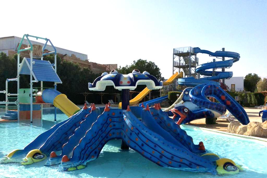 Panorama Naama Heights7